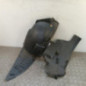Pare boue avant gauche PEUGEOT 407