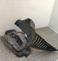 Pare boue avant gauche PEUGEOT 407