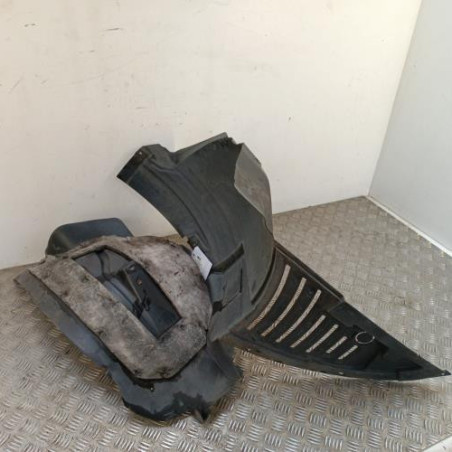 Pare boue avant gauche PEUGEOT 407