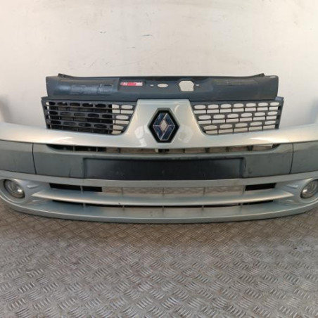 Pare choc avant RENAULT CLIO 2 Photo n°1
