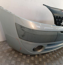 Pare choc avant RENAULT CLIO 2