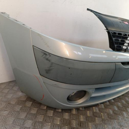 Pare choc avant RENAULT CLIO 2