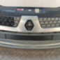 Pare choc avant RENAULT CLIO 2