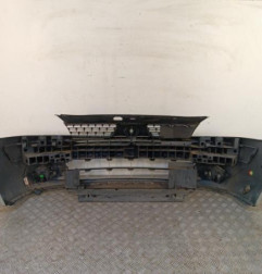 Pare choc avant RENAULT CLIO 2 Photo n°5
