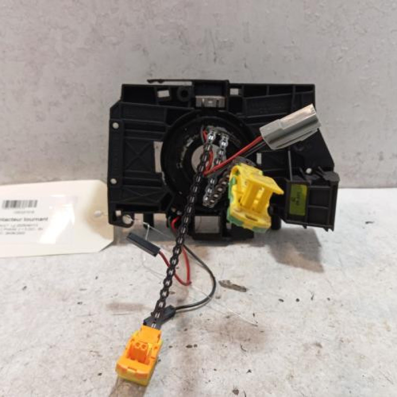 Contacteur tournant RENAULT CLIO 2 Contacteur tournant RENAULT CLIO 2