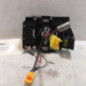 Contacteur tournant RENAULT CLIO 2