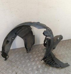 Pare boue avant droit RENAULT CLIO 2