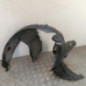 Pare boue avant droit RENAULT CLIO 2