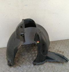 Pare boue avant gauche SEAT IBIZA 4 Photo n°1