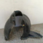 Pare boue avant gauche SEAT IBIZA 4