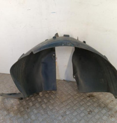 Pare boue avant gauche PEUGEOT 207