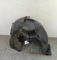 Pare boue avant droit RENAULT MEGANE 2 Photo n°1
