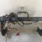 Attelage (boule de remorquage) VOLKSWAGEN CRAFTER 1