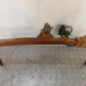 Attelage (boule de remorquage) PEUGEOT 206+