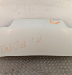Capot CITROEN JUMPER 1 Photo n°1