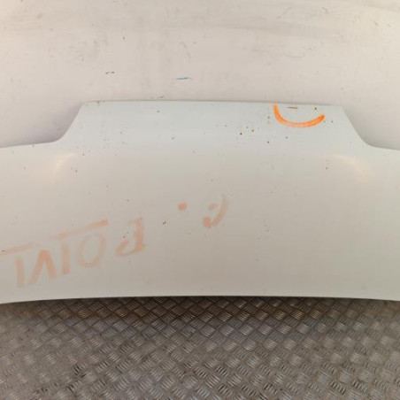 Capot CITROEN JUMPER 1 Photo n°1