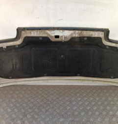 Capot CITROEN JUMPER 1 Photo n°3