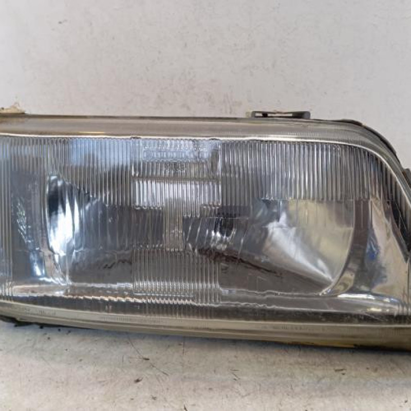 Optique avant principal droit (feux)(phare) CITROEN JUMPER 1