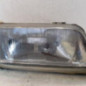 Optique avant principal droit (feux)(phare) CITROEN JUMPER 1
