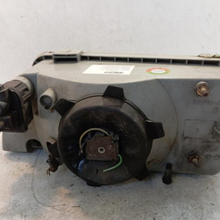 Optique avant principal droit (feux)(phare) CITROEN JUMPER 1