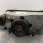 Optique avant principal droit (feux)(phare) CITROEN JUMPER 1