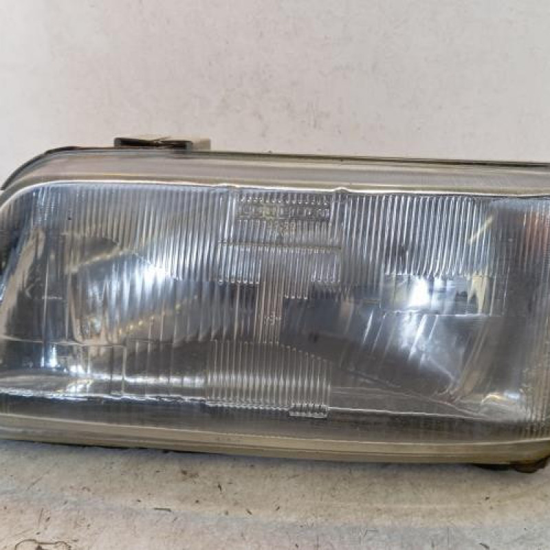 Optique avant principal gauche (feux)(phare) CITROEN JUMPER 1