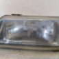 Optique avant principal gauche (feux)(phare) CITROEN JUMPER 1