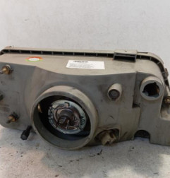 Optique avant principal gauche (feux)(phare) CITROEN JUMPER 1