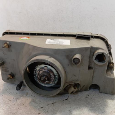 Optique avant principal gauche (feux)(phare) CITROEN JUMPER 1