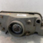 Optique avant principal gauche (feux)(phare) CITROEN JUMPER 1