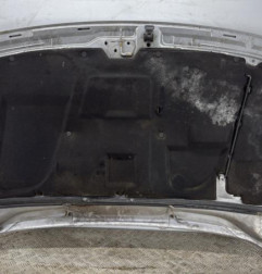 Capot CITROEN SAXO