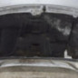 Capot CITROEN SAXO