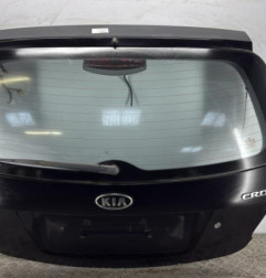 Malle/Hayon arriere KIA RIO 2 Photo n°1