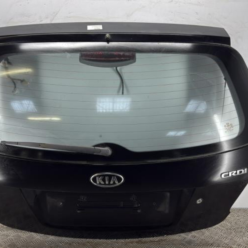Malle/Hayon arriere KIA RIO 2