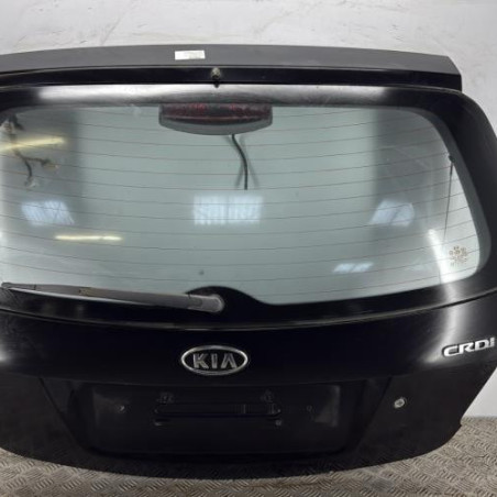 Malle/Hayon arriere KIA RIO 2 Photo n°1