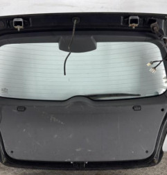 Malle/Hayon arriere KIA RIO 2