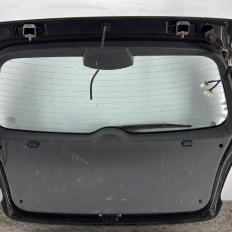 Malle/Hayon arriere KIA RIO 2