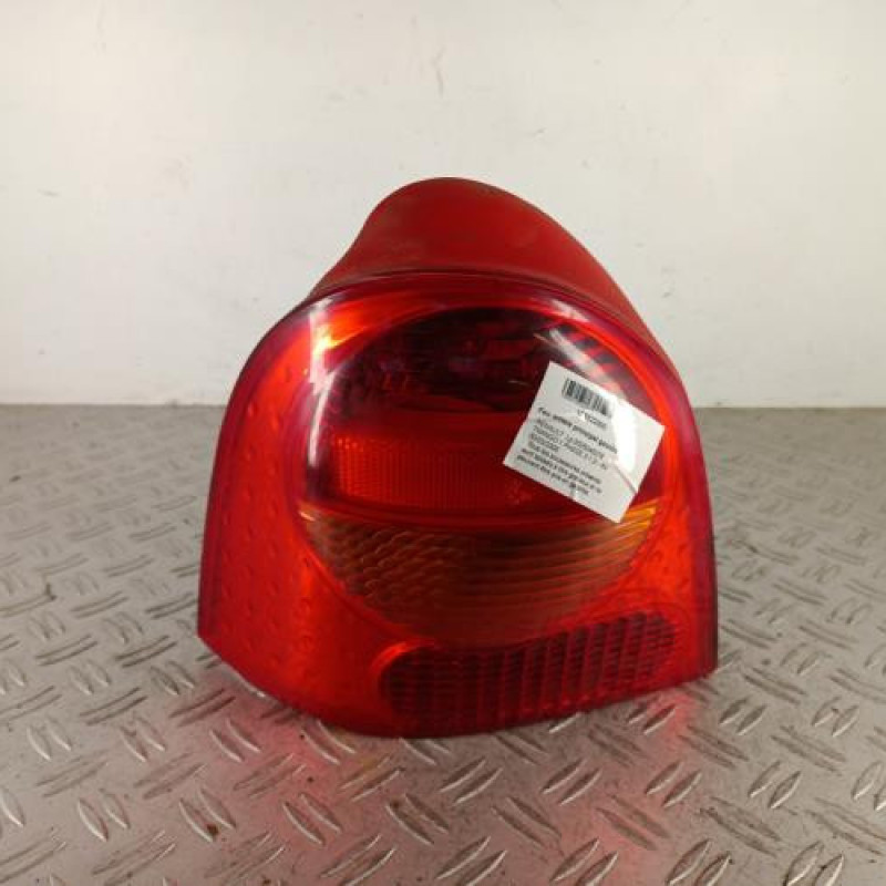 Feu arriere principal gauche (feux) RENAULT TWINGO 1