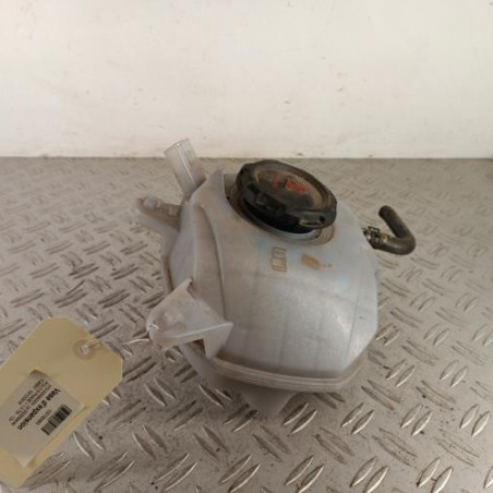 Vase d'expansion VOLKSWAGEN POLO 6 Photo n°1