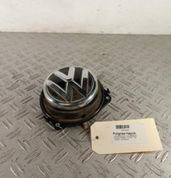 Poignee hayon VOLKSWAGEN POLO 6 Photo n°1