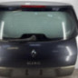 Malle/Hayon arriere RENAULT SCENIC 2