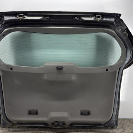 Malle/Hayon arriere RENAULT SCENIC 2