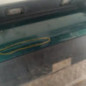 Pare choc arriere SEAT CORDOBA 1