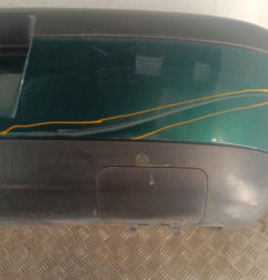 Pare choc arriere SEAT CORDOBA 1 Photo n°6