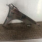 Aile avant gauche FIAT TIPO 2