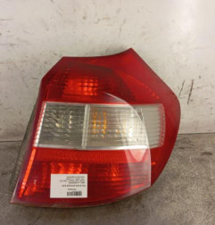 Feu arriere principal droit (feux) BMW SERIE 1 E87 Photo n°1