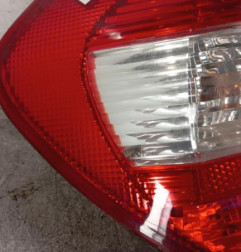 Feu arriere principal gauche (feux) BMW SERIE 1 E87