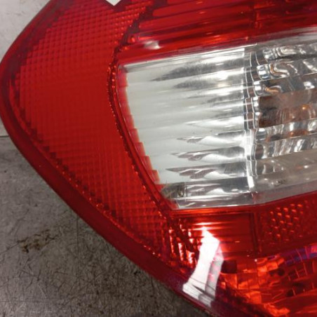 Feu arriere principal gauche (feux) BMW SERIE 1 E87