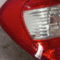 Feu arriere principal gauche (feux) BMW SERIE 1 E87