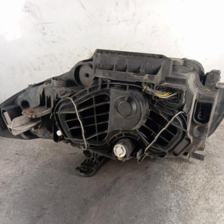 Optique avant principal droit (feux)(phare) BMW SERIE 1 E87
